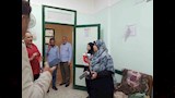 أول رد رسمي على شائعة تسمم طلاب مدرسة إعدادية في أسيوط - صور