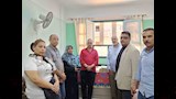 أول رد رسمي على شائعة تسمم طلاب مدرسة إعدادية في أسيوط 