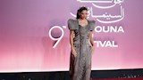 اعتمدت داليا مكياجا ترابيا
