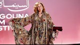   إلهام شاهين