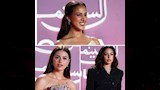 أسوا إطلالات رابع أيام مهرجان الجونة السينمائي 