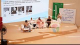 جلسة المرأة في سينما محمد خان