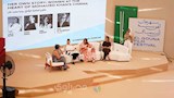 جلسة المرأة في سينما محمد خان