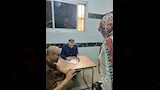 صحة البحيرة تنقل مكاتب مديري المستشفيات إلى الاستقبال وتخصص أرقامًا للشكاوى (9)