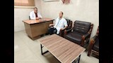 صحة البحيرة تنقل مكاتب مديري المستشفيات إلى الاستقبال وتخصص أرقامًا للشكاوى (1)