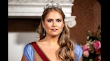 ولية العهد الهولندية الأميرة كاترينا أماليا 3