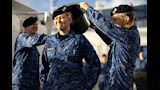 ولية العهد الهولندية الأميرة كاترينا أماليا 1