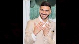 حفل زفاف حامد حمدان