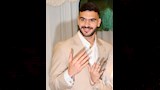 حفل زفاف حامد حمدان