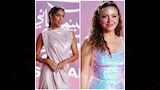 أجرأ إطلالة في رابع أيام مهرجان الجونة السينمائي 