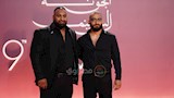 ريد كاربت مهرجان الجونة السينمائي