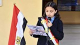 هنا شريف طفلة انتظرتها أمها 10 سنوات ورحلت قبل أن تحقق أحلامها
