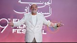 الفنان خالد الصاوي 