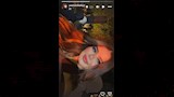 ستوري زوجة إمام عاشور