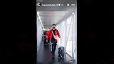 ستوري حسين الشحات