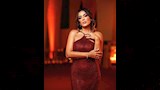 إنجي المقدم تخطف الأنظار في مهرجان الجونة السينمائي (2)