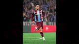 خلال مباراة طرابزون وبشكتاش (4)
