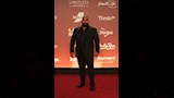 عبدالله العربي من ريد كاربت فيلم مفيش راجل بيعيط