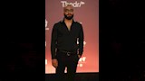 محمد مصطفى مخرج فيلم مفيش راجل بيعيط