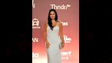 دعاء حكم تخطف الأنظار في الجونة السينمائي (3)