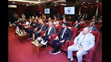 حزب مستقبل وطن يناقش مبادرات جديدة لدعم المواطنين (7)