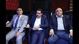 حزب مستقبل وطن يناقش مبادرات جديدة لدعم المواطنين (9)