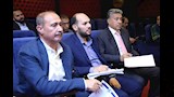 حزب مستقبل وطن يناقش مبادرات جديدة لدعم المواطنين (12)