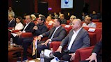 حزب مستقبل وطن يناقش مبادرات جديدة لدعم المواطنين (13)