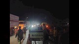  مصرع العروسين وشقيقة العروس ضحايا حادث انقلاب سيارة بترعة سوهاج (17)