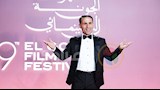 ريد كاربت مهرجان الجونة السينمائي