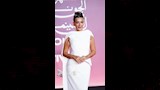 إنجي المقدم بفستان جذاب في خامس أيام مهرجان الجونة (3)