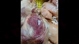 ضبط طن دواجن مجهولة المصدر (6)