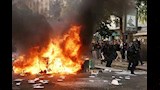 احتجاجات أوروبا 6