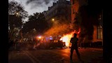 احتجاجات أوروبا 4