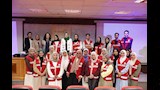 القومي للمرأة ينظم ندوة بجامعة الأهرام الكندية لمواجهة الشائعات (3)