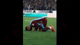 خلال مباراة طرابزون وبشكتاش (10)