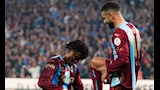 فيديو هدف محمد صلاح في مرمى بشكتاش بالدوري التركي 