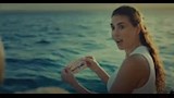 كواليس إعلان فيلم نصيب