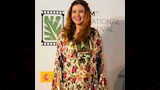 الفنانة رانيا فريد شوقي (2)