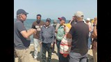الزيارات الميدانية لهيئة حماية الشواطئ (4)