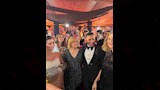 الهام شاهين في حفل زفاف ابن صابرين (6)
