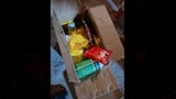 ضبط مبيدات زراعية مغشوشة ومحظورة وغير مسجلة خلال حملة تفتيشية مكثفة بمركز الفتح (3)
