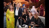 شريف منير وصابرين ويسرا والهام شاهين