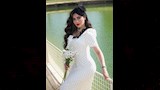 بعد تصدرها قائمة الأجمل.. إطلالات مميزة لنوران ماجد