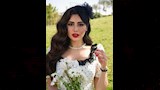 بعد تصدرها قائمة الأجمل.. إطلالات مميزة لنوران ماجد