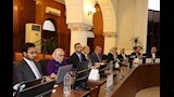 جامعة الإسكندرية تعقد جلسة الاستماع الجامعية (4)