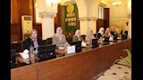 جامعة الإسكندرية تعقد جلسة الاستماع الجامعية (3)
