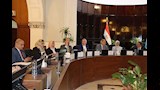 جامعة الإسكندرية تعقد جلسة الاستماع الجامعية (5)