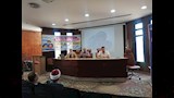  المنيا تطلق حملة التوعية بالتطعيم ضد الحصبة (3)