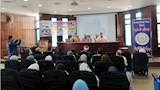  المنيا تطلق حملة التوعية بالتطعيم ضد الحصبة 